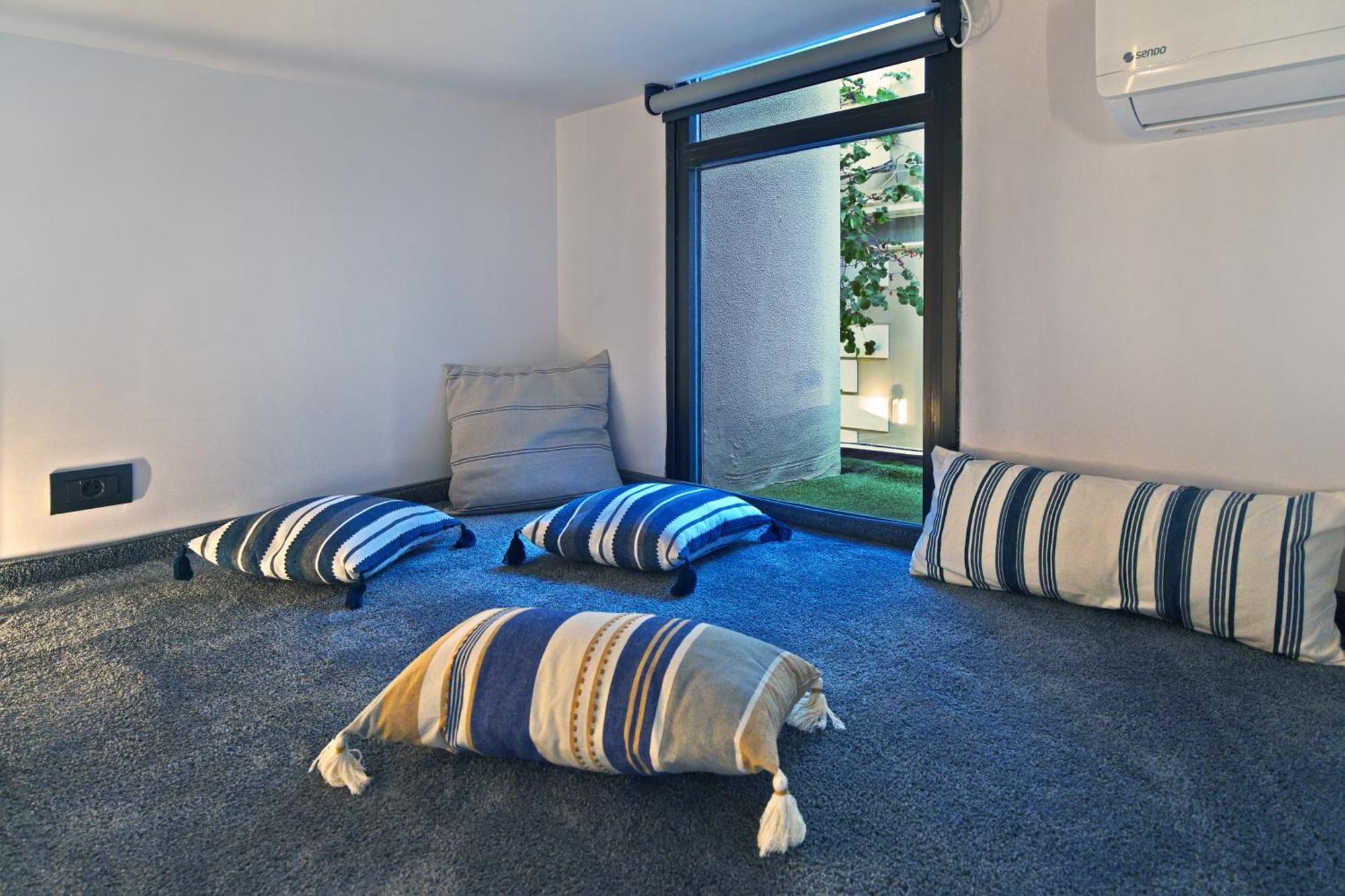 Cityluxe Suites & Rooms Athen Exterior foto