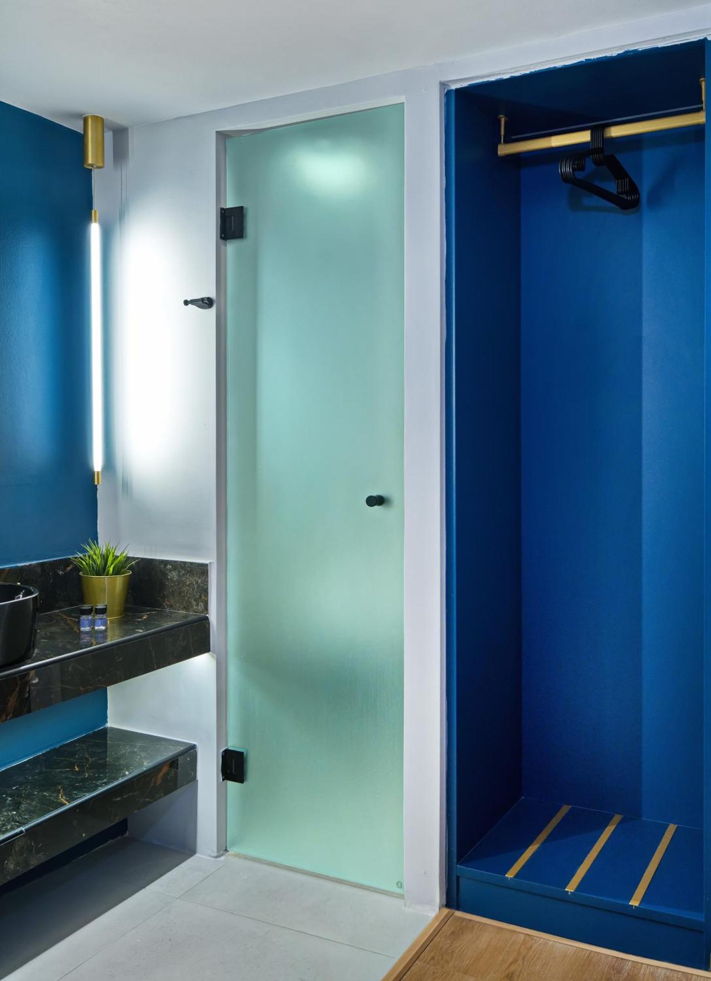Cityluxe Suites & Rooms Athen Exterior foto