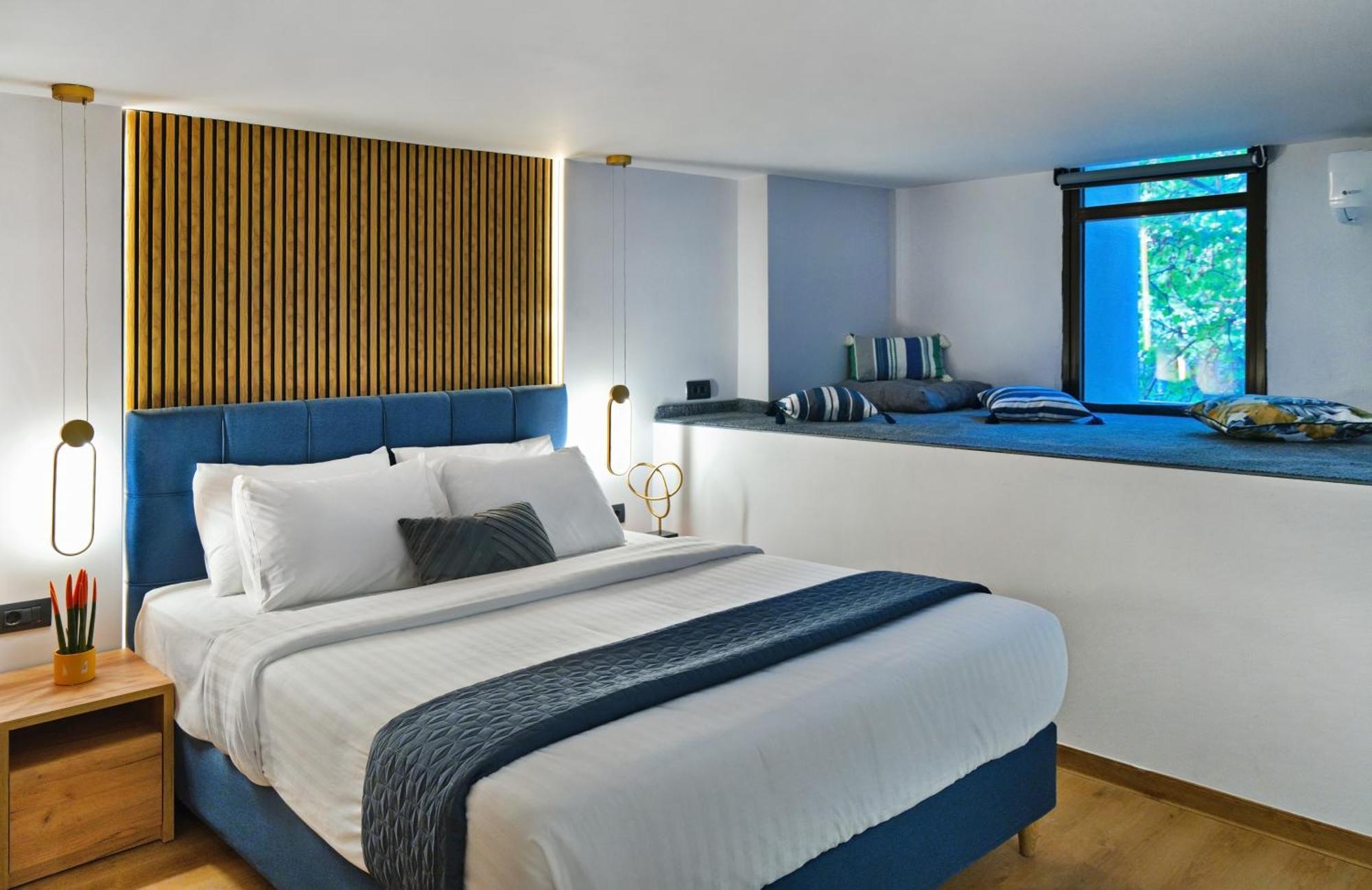 Cityluxe Suites & Rooms Athen Exterior foto