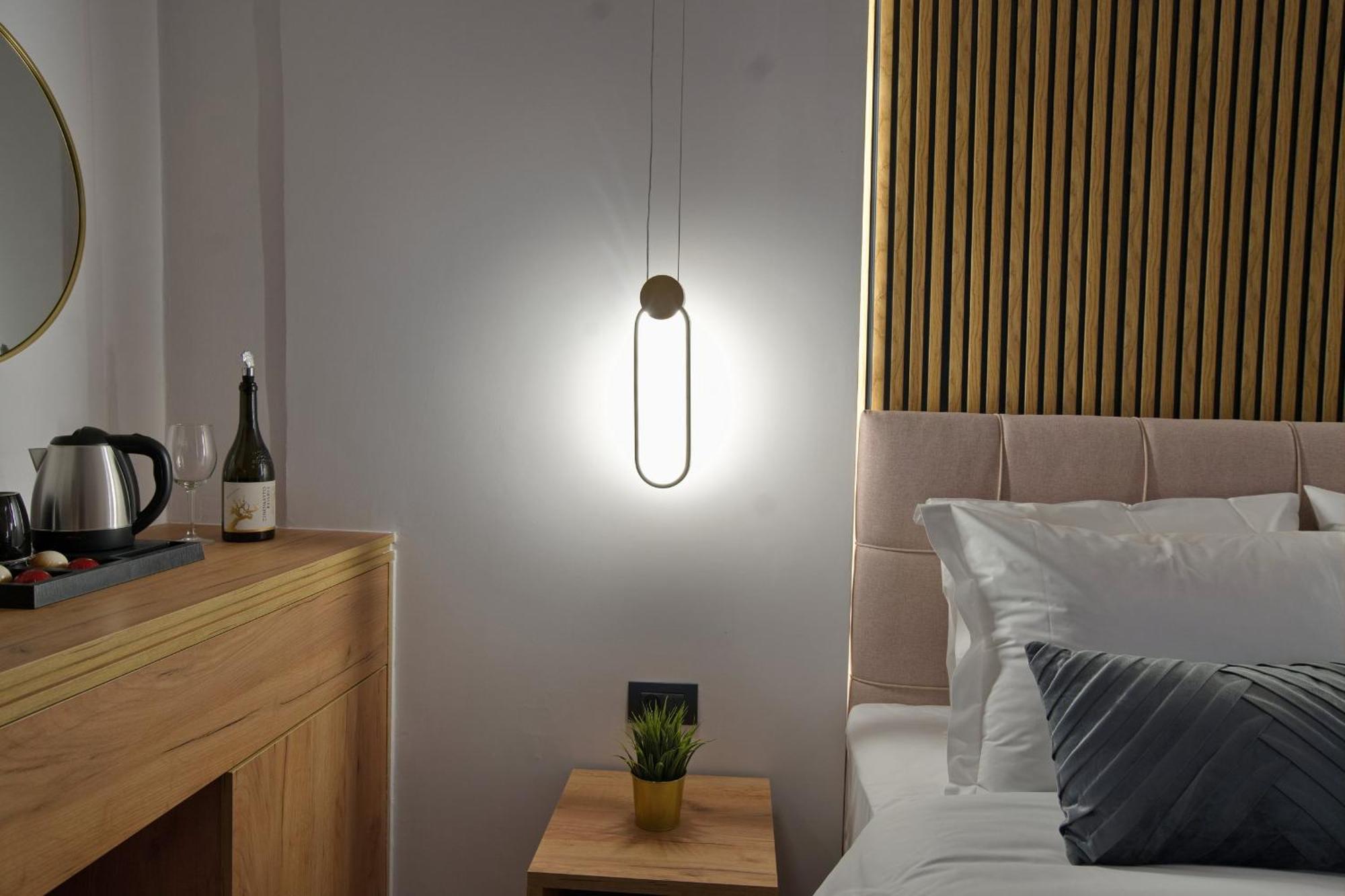 Cityluxe Suites & Rooms Athen Exterior foto