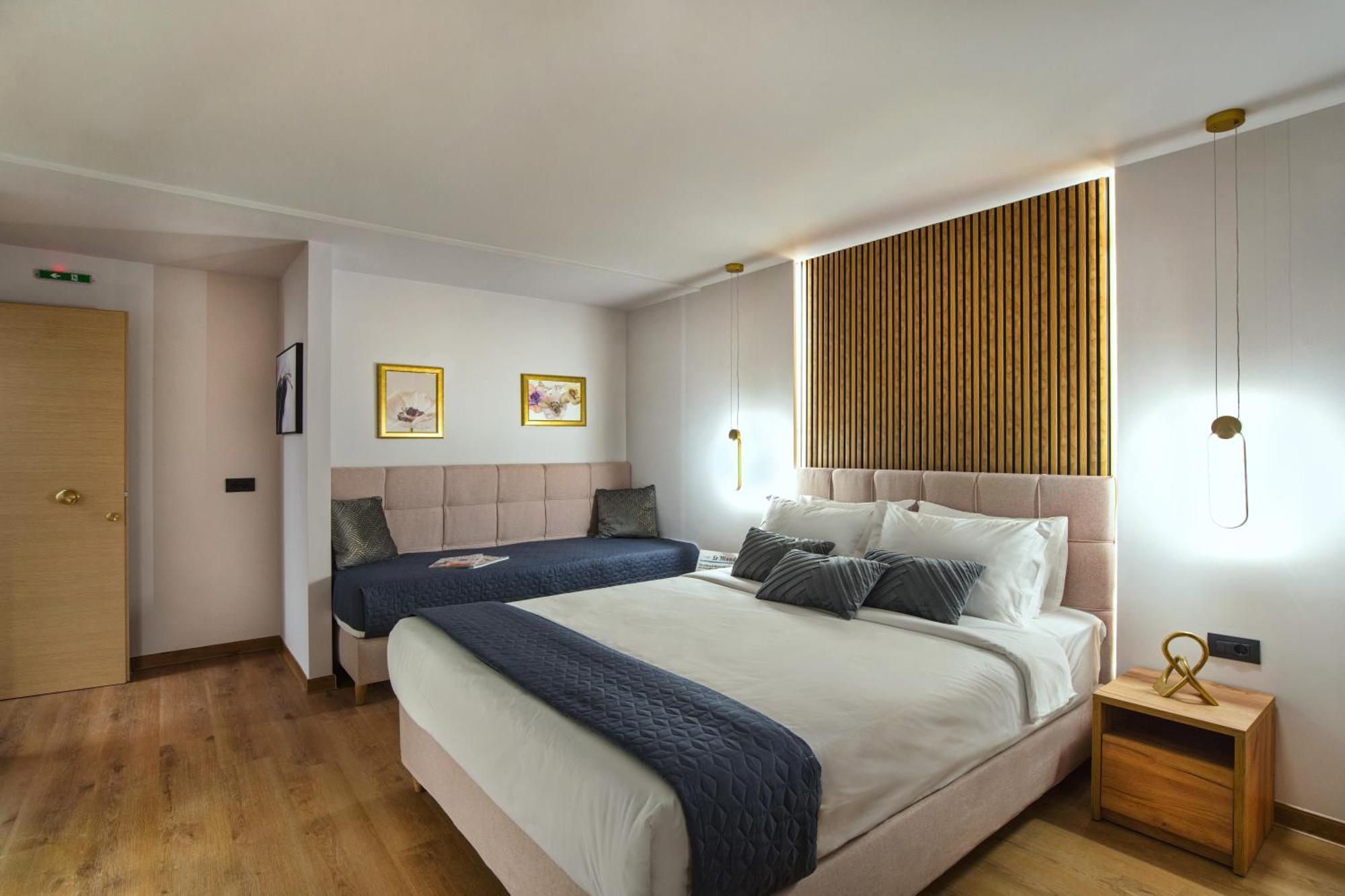 Cityluxe Suites & Rooms Athen Exterior foto