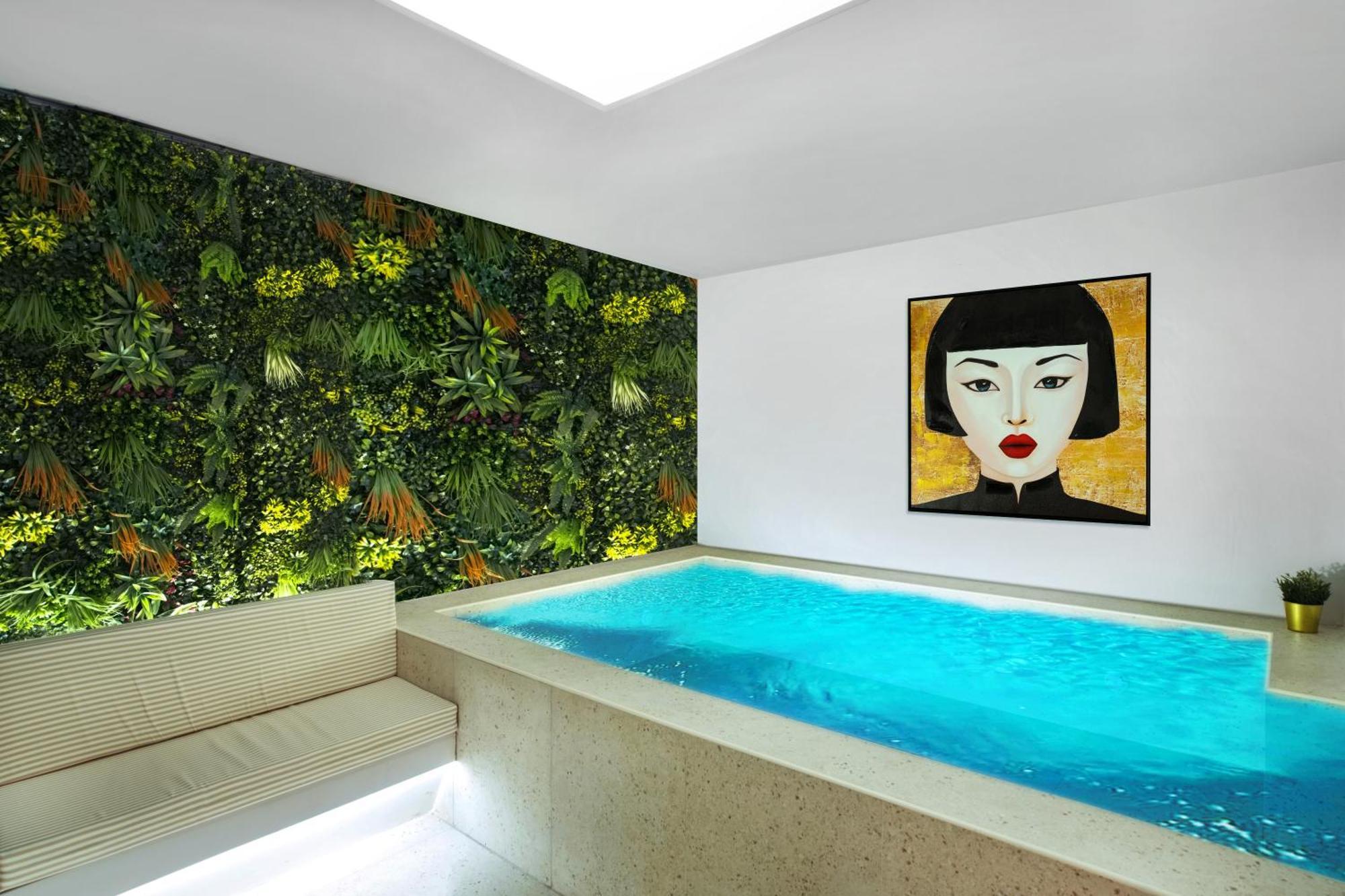 Cityluxe Suites & Rooms Athen Exterior foto