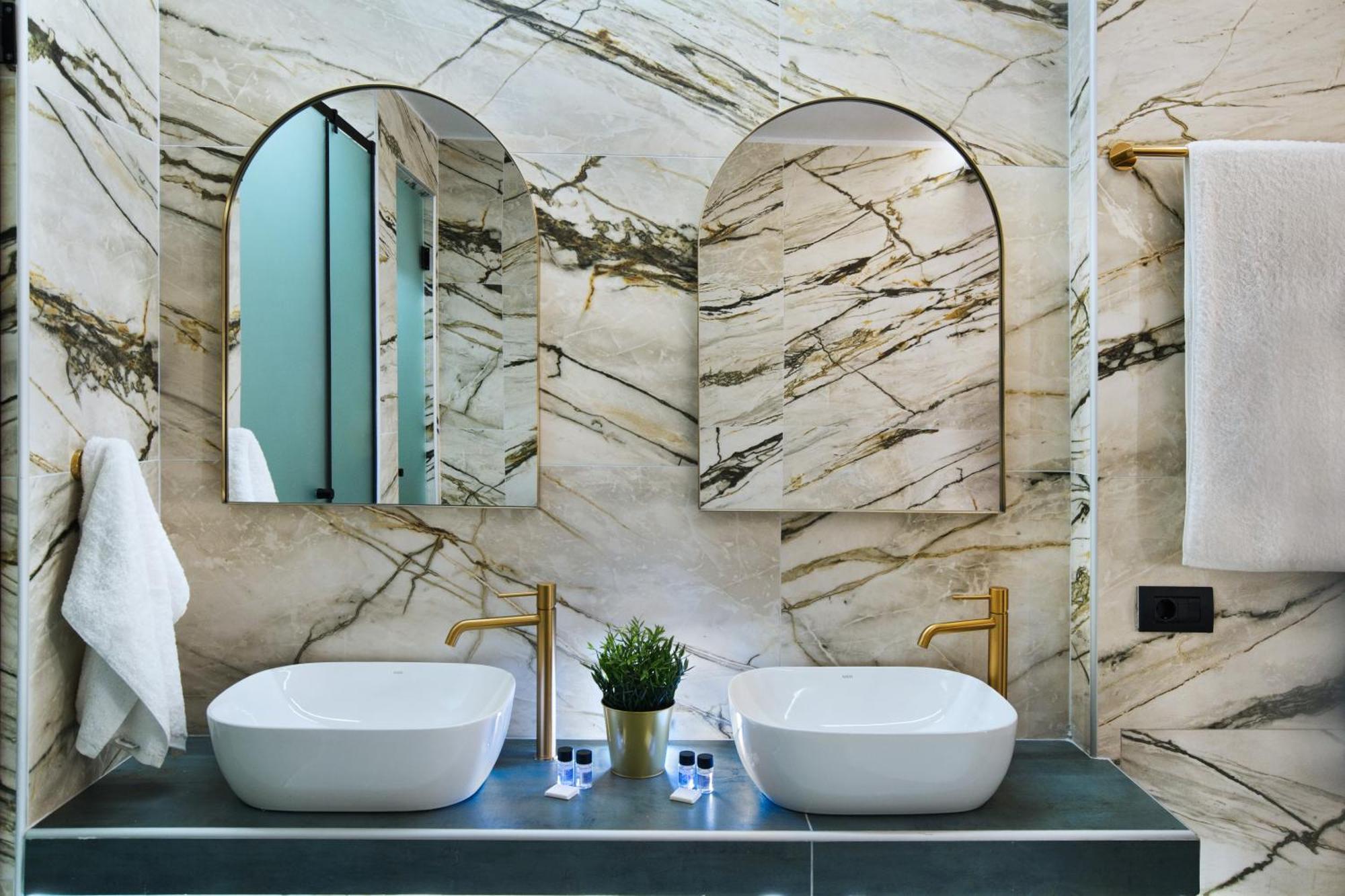 Cityluxe Suites & Rooms Athen Exterior foto
